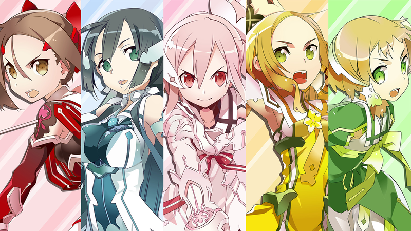 Illustration for article titled The Official AniTAY Fall 2017 Sequel Guide